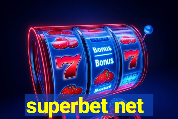 superbet net